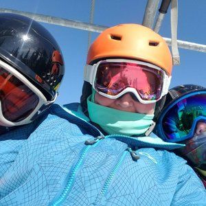 Meet your Posher, Gillian